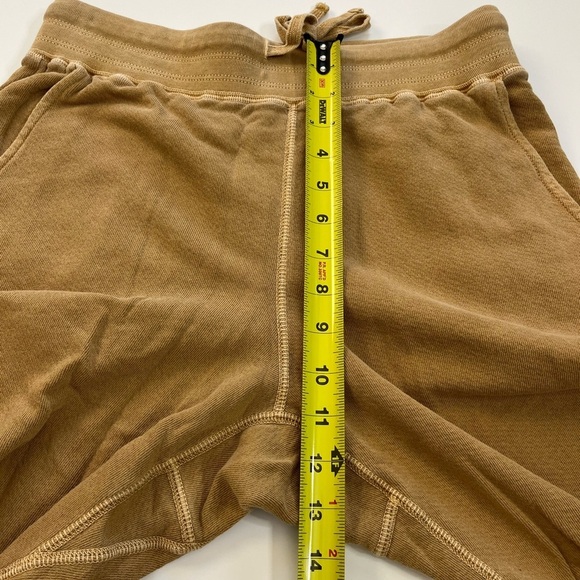 Unsubscribed Brown Sweatpants Size Small - Picture 11 of 11